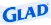 Glad